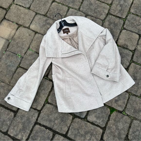 Cole Haan Swing Jacket - Picture 6 of 10